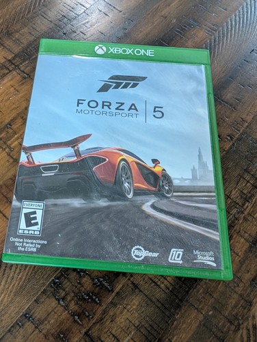 Disco gioco xbox one forza - xbox,
