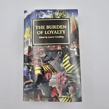 Burden of Loyalty by Gav