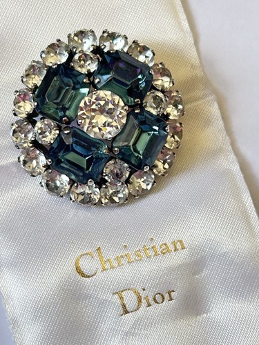 Spilla christian dior - spilla,