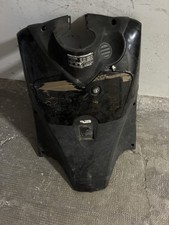 Retro scudo Scudo Interno