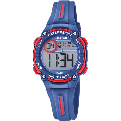 Orologio bambino calypso - orologio,