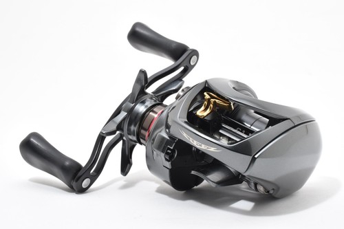 Daiwa steez tw 700sh - daiwa, sv
