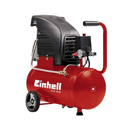 Einhell compressore aria - einhell, 24