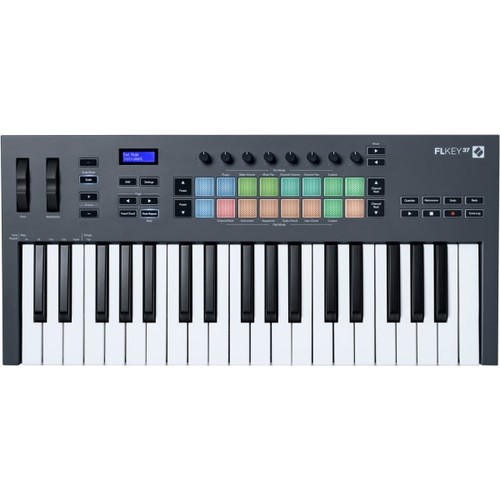 Novation keys nuovo - novation, 37