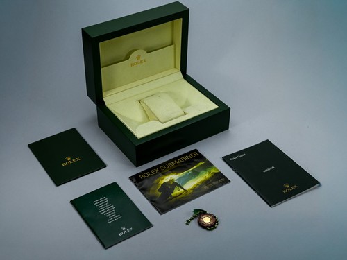 Authentic 2010 rolex - -,