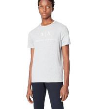 T-shirt Armani Exchange uomo