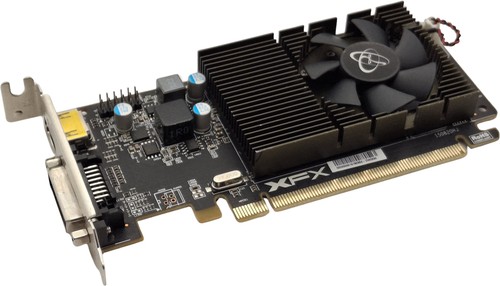Xfx amd radeon 240d - radeon,