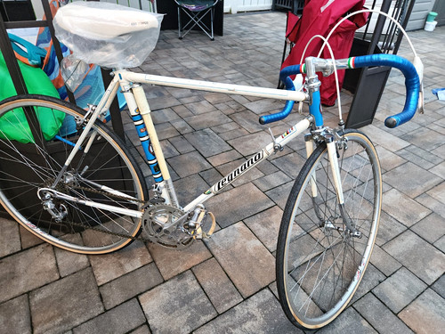 Legnano 1973 not vintage - not,