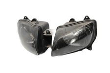 Doppio Faretto Faro Principale