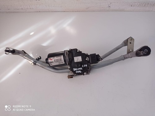 Motorino tergi ant completo - completo, di