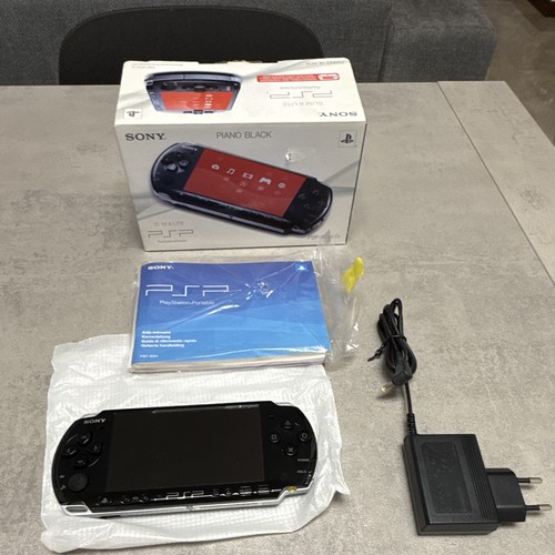 Sony psp 3004 piano - psp-3004,