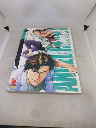 Manga angel heart - manga,