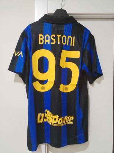 Maglia inter 2026 - 2026, 27