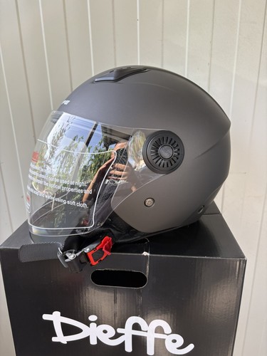 Dieffe df34 casco - df34,