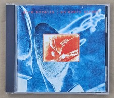 Dire Straits: On Every Street