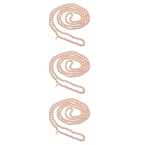 Set collana costume - of,
