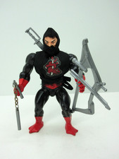 MOTU, Vintage, NINJOR,Masters