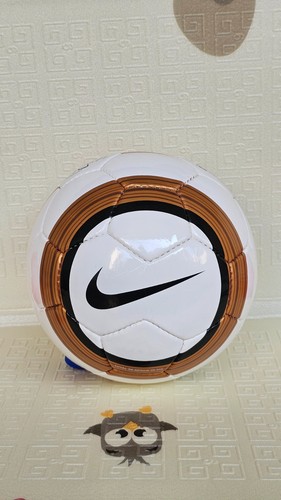 Pallone calcio nike total - pallone,