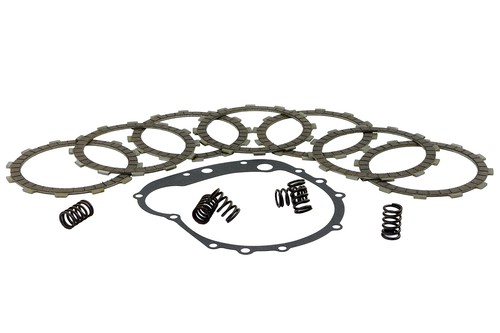 Kit riparazione frizione - kit,