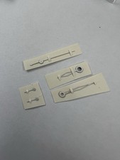 Lancette - Sfere - Hands