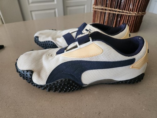Sneakers vintage puma mostro - puma,
