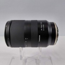 Tamron 28-75mm f/2.8 28-75mm