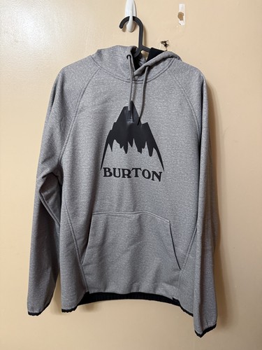 Burton felpa con cappuccio - con,