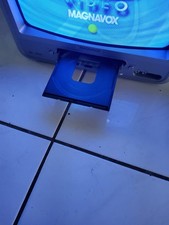 Magnavox mwC13D6 lettore dvd