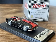 ilario 1/43 | Ferrari 250 GT LWB California Ch1489GT (IL43030)