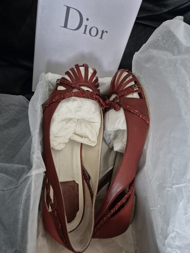 Scarpe basse dior ballerine - scarpe,