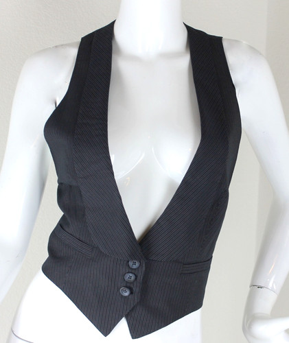French connection gilet tg - {french, connection}