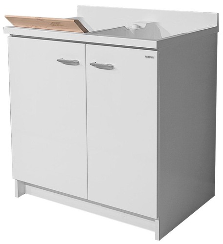 Mobile lavatoio 80x60x85cm - mobile,