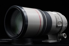 Canon 300 l is - ef, f/4