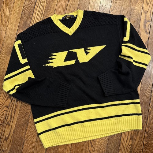 Maglione louis vuitton calcio - louis,