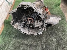 CAMBIO MANUALE COMPLETO PER