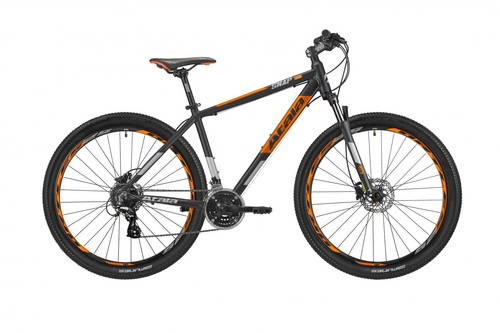 Ciclo mtb snap - snap, 29