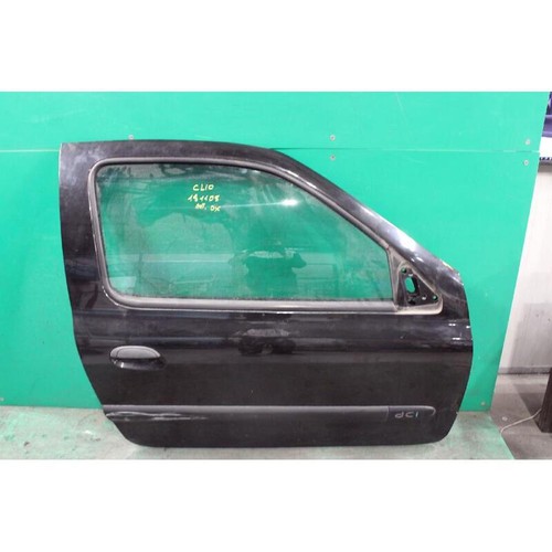 Porta ant renault clio 2a - clio,