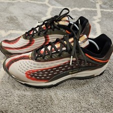 Nike Air Max Deluxe Sequoia