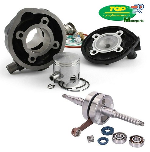 Kit gruppo termico - termico, d.47
