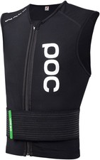 POC Sports Gilet Regolare Uomo