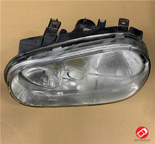 KIN701001001 FARO FANALE ANTERIORE SINISTRO ITALCAR T2 T3