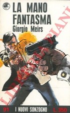 Poliziesco - MEIRS - La mano