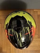 casco integrale moto ls2