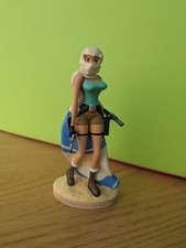Lara Croft Figure Atlas