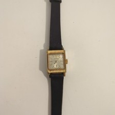 Orologio Vintage Roamer Swiss Made 1960 - Placcato In Oro 