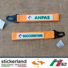 Portachiavi personalizzato