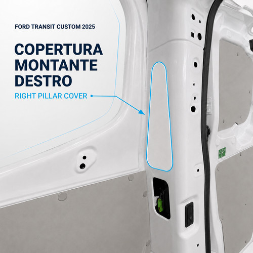 Copriforo interno posteriore - copriforo,