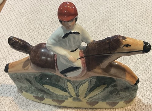 Figurine vintage staffordshire - figurine,