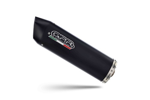 Scarico completo catalizzato - completo,