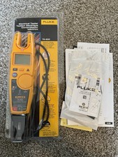 Fluke T6-600 Tester Elettrico